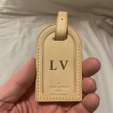 how to buy louis vuitton luggage tag|original louis vuitton luggage.